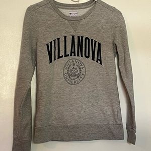Champion Villanova sweatshirt